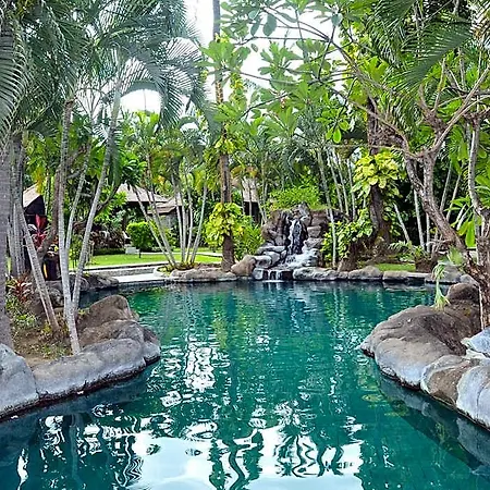 Coral View Villas