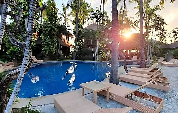 Village de vacances Coral View 3*