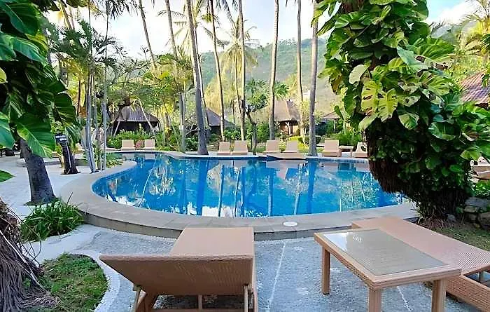 Coral View Ambat