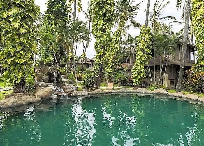 Coral View 3* Ambat