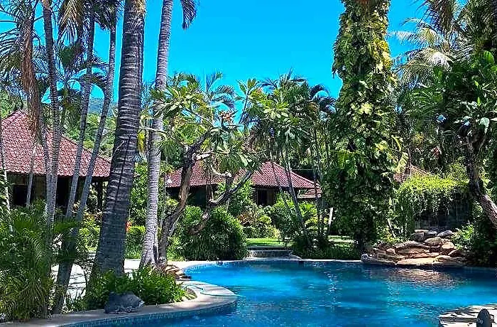 Village de vacances Coral View 3*