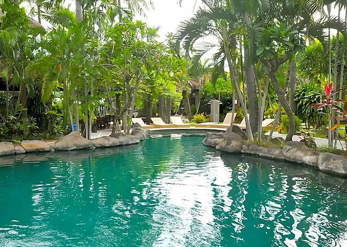 Coral View Village de vacances 3*