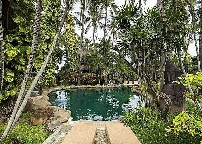 Coral View Village de vacances 3*