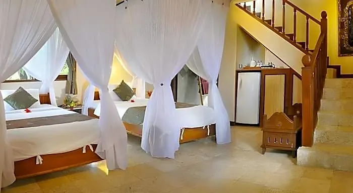 Village de vacances Coral View 3*