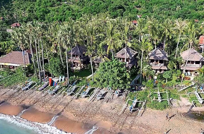 Coral View 3* Ambat