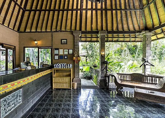 Tatil parkı Coral View