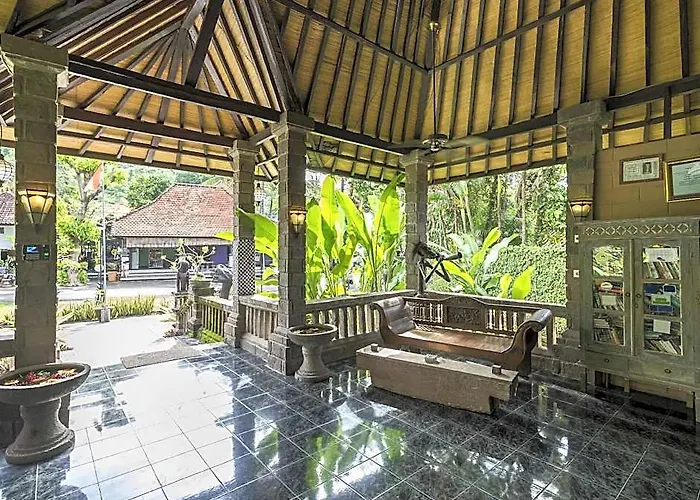 Tatil parkı Coral View
