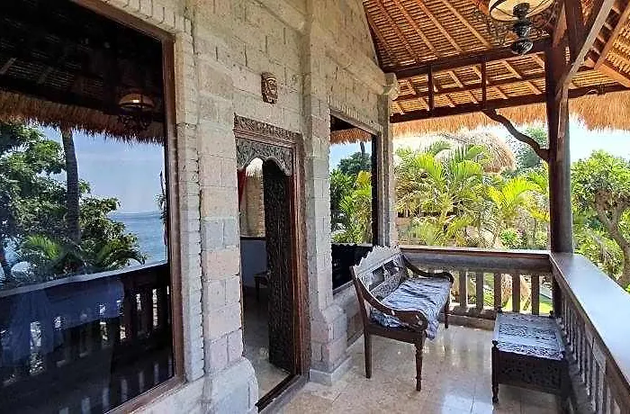 Coral View 3* Ambat
