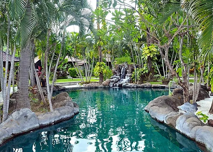 Coral View 3* Ambat