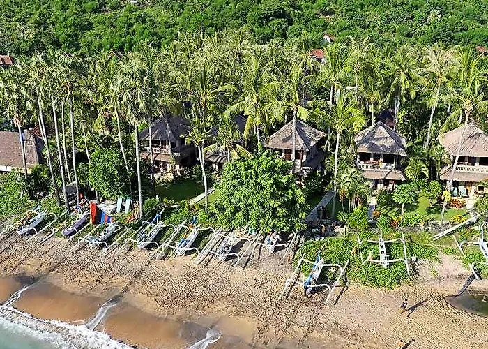 Coral View Village de vacances 3*
