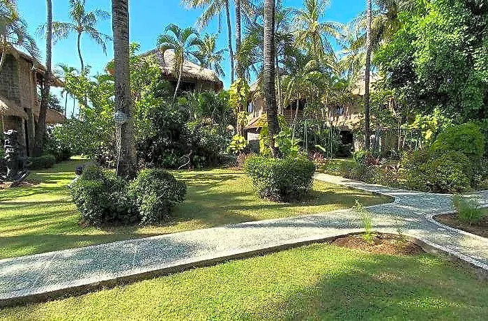 Coral View Village de vacances Ambat