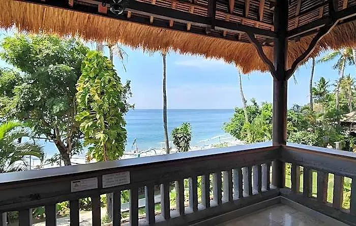 Coral View 3* Ambat