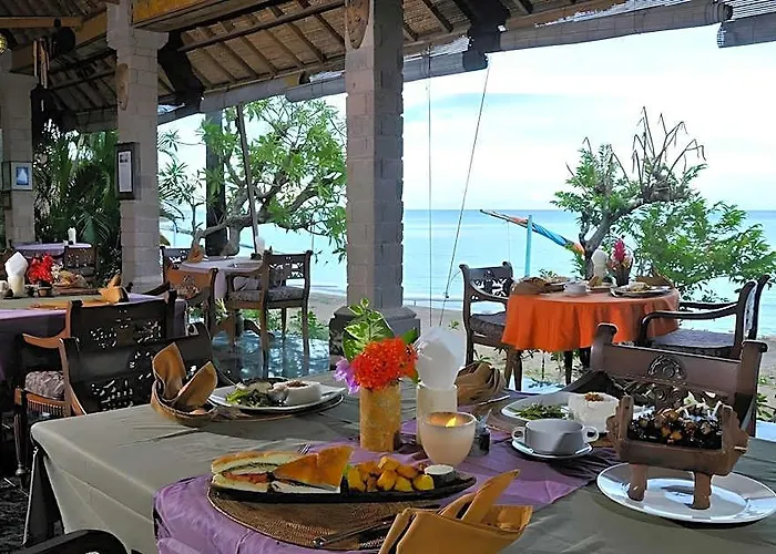 Village de vacances Coral View 3*