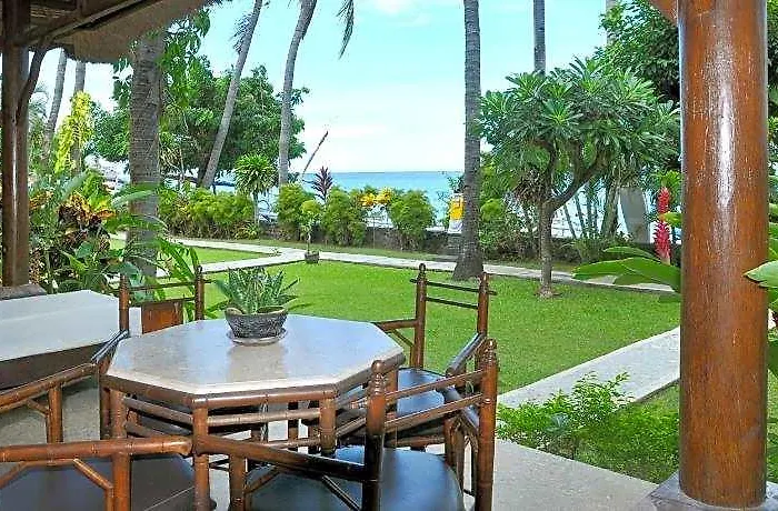 Coral View 3* Ambat