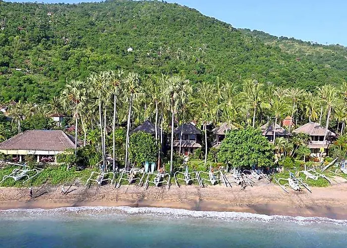 Coral View Tatil parkı