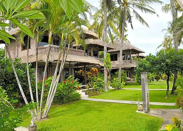 Coral View Ambat